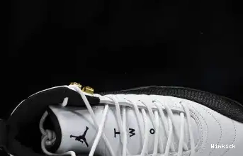 12 130690-125 "Taxi" Jordan Air 0616